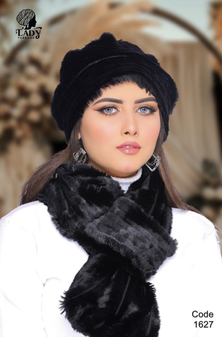 توربان فرو قطعتين