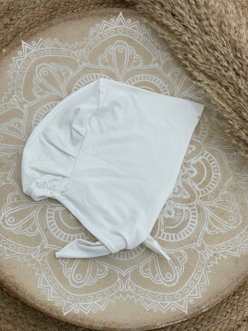 قمطة مثلثة ربط قطن
