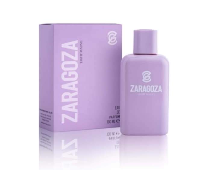 Zaragoza عطر ستاتي 100 ملم من