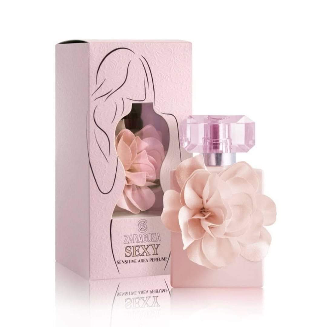 عطر فيرمونات Zaragoza