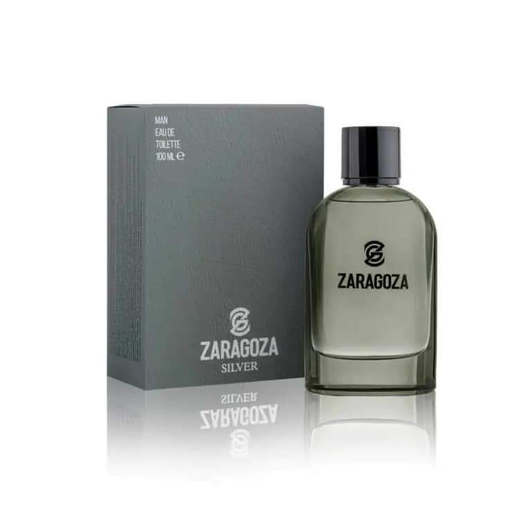 Zaragoza عطر رجالي 100 ملم من