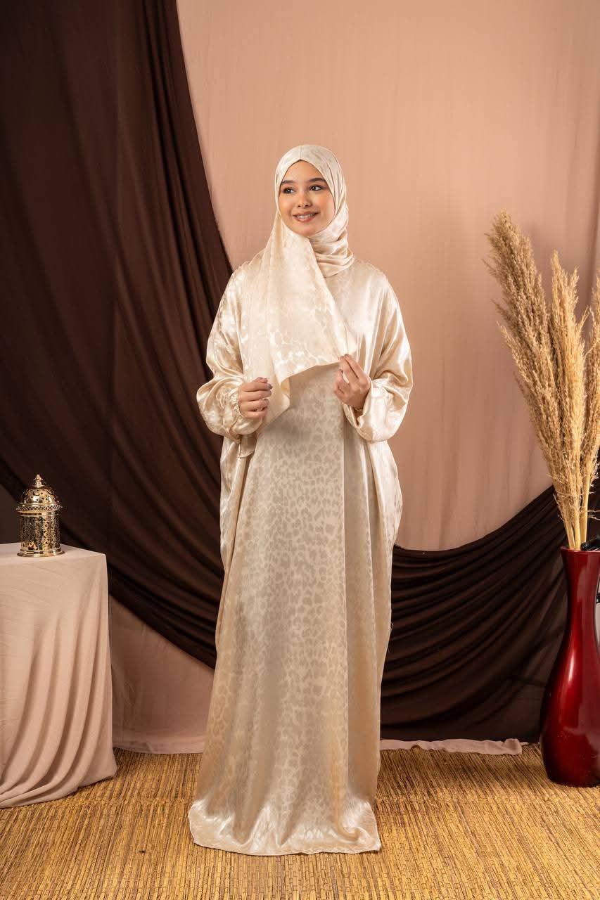 اسدال صلاة ساتان فاخر