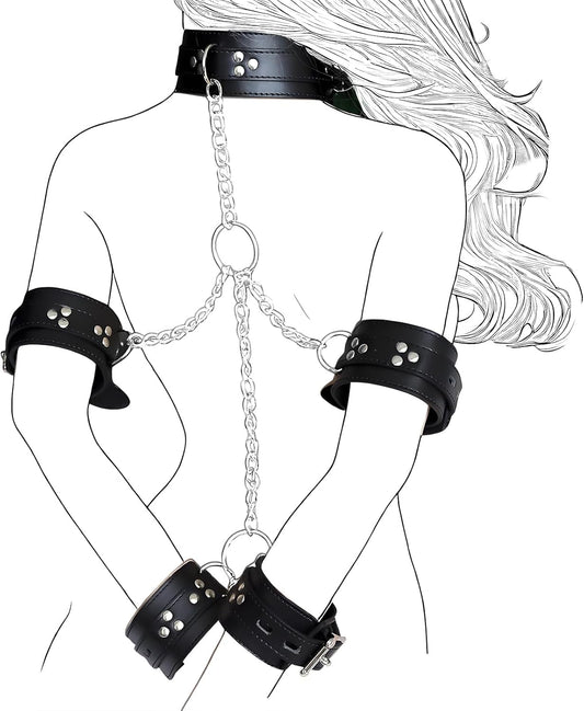 طقم تربيط خماسي