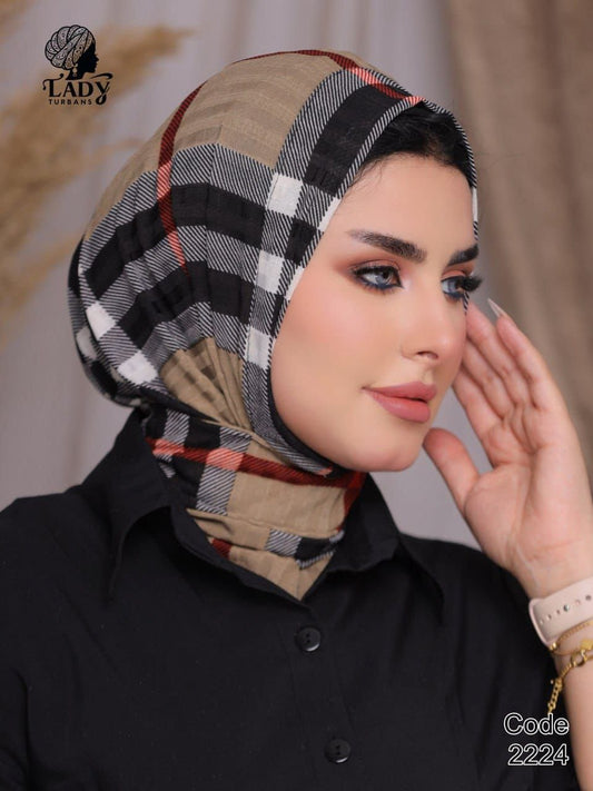 طباقي كويتي شتوي كبسات