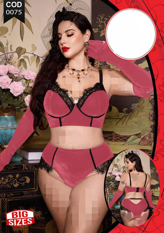 طقم بكيني شخصيات