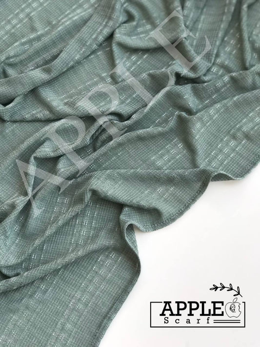 شال دماس دبل سترتش