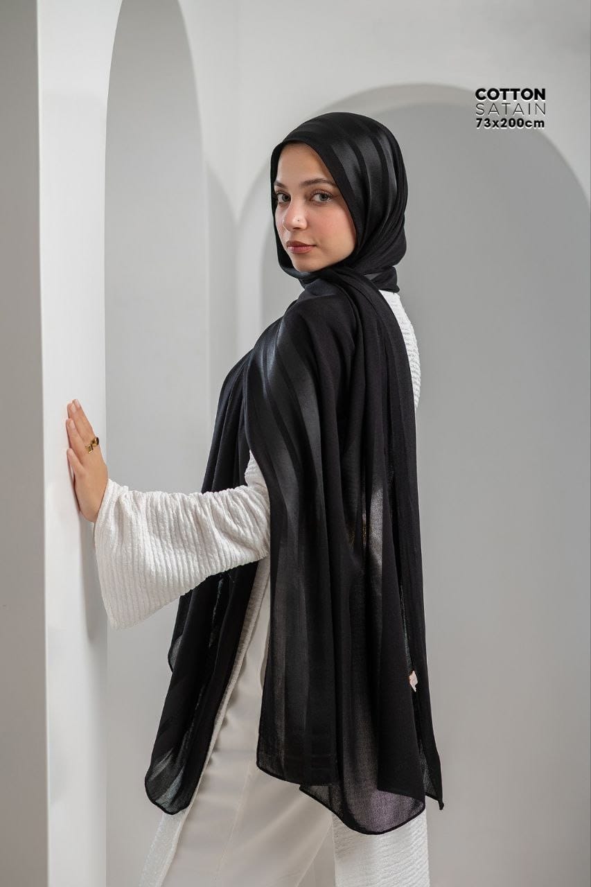 شال مودال ف ساتان