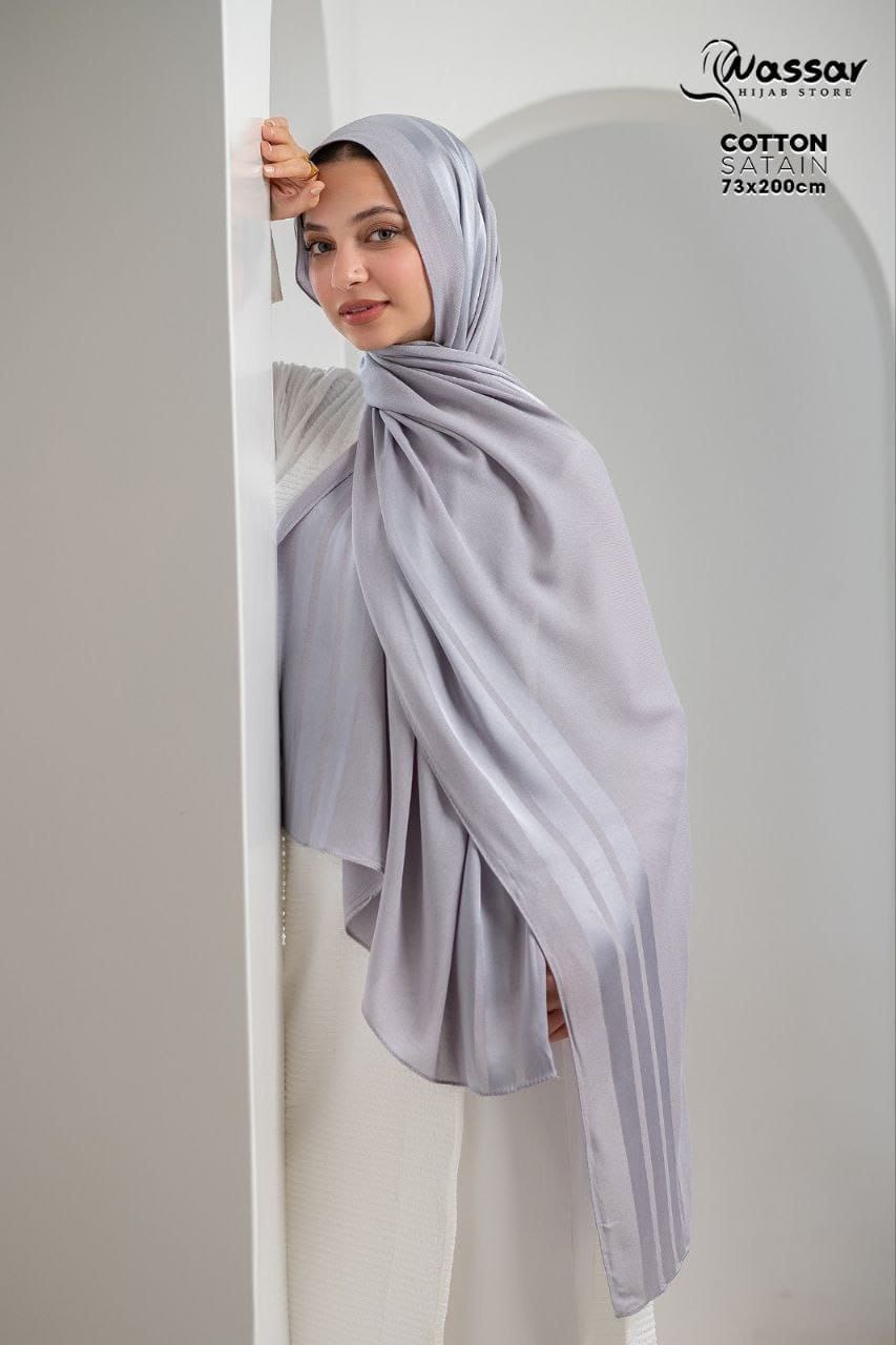 شال مودال ف ساتان