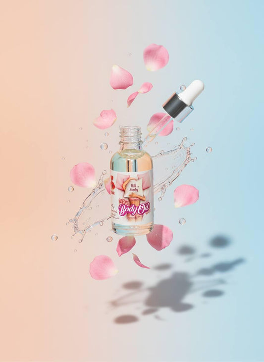 زيت مساح 30 ملم