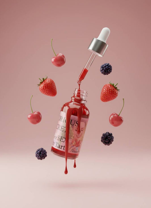 نكهة جسم 30 ملم