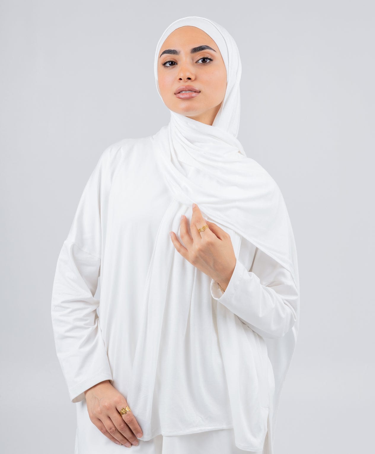 شال جل بندانة (شال قمطة)