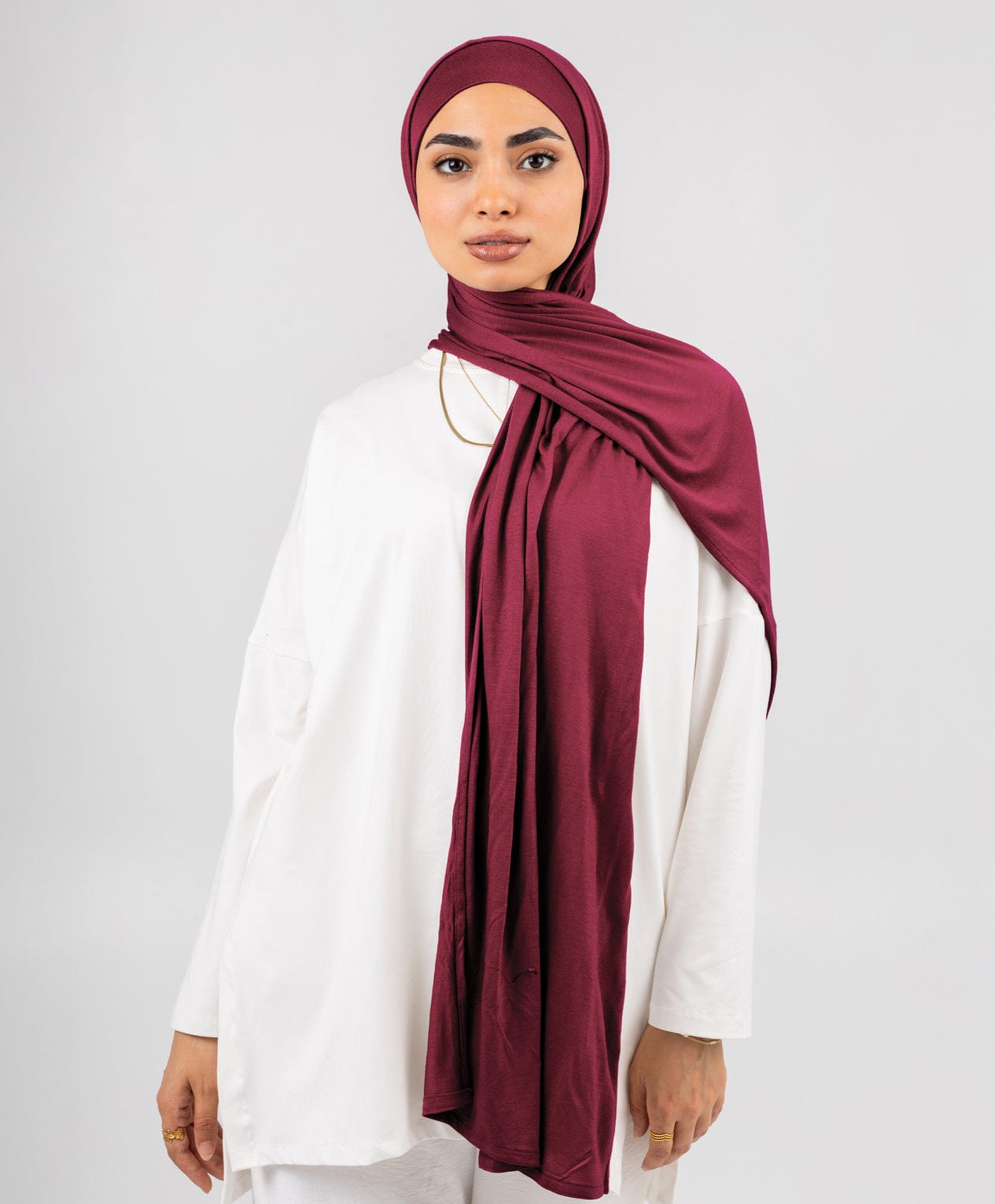 شال جل بندانة (شال قمطة)