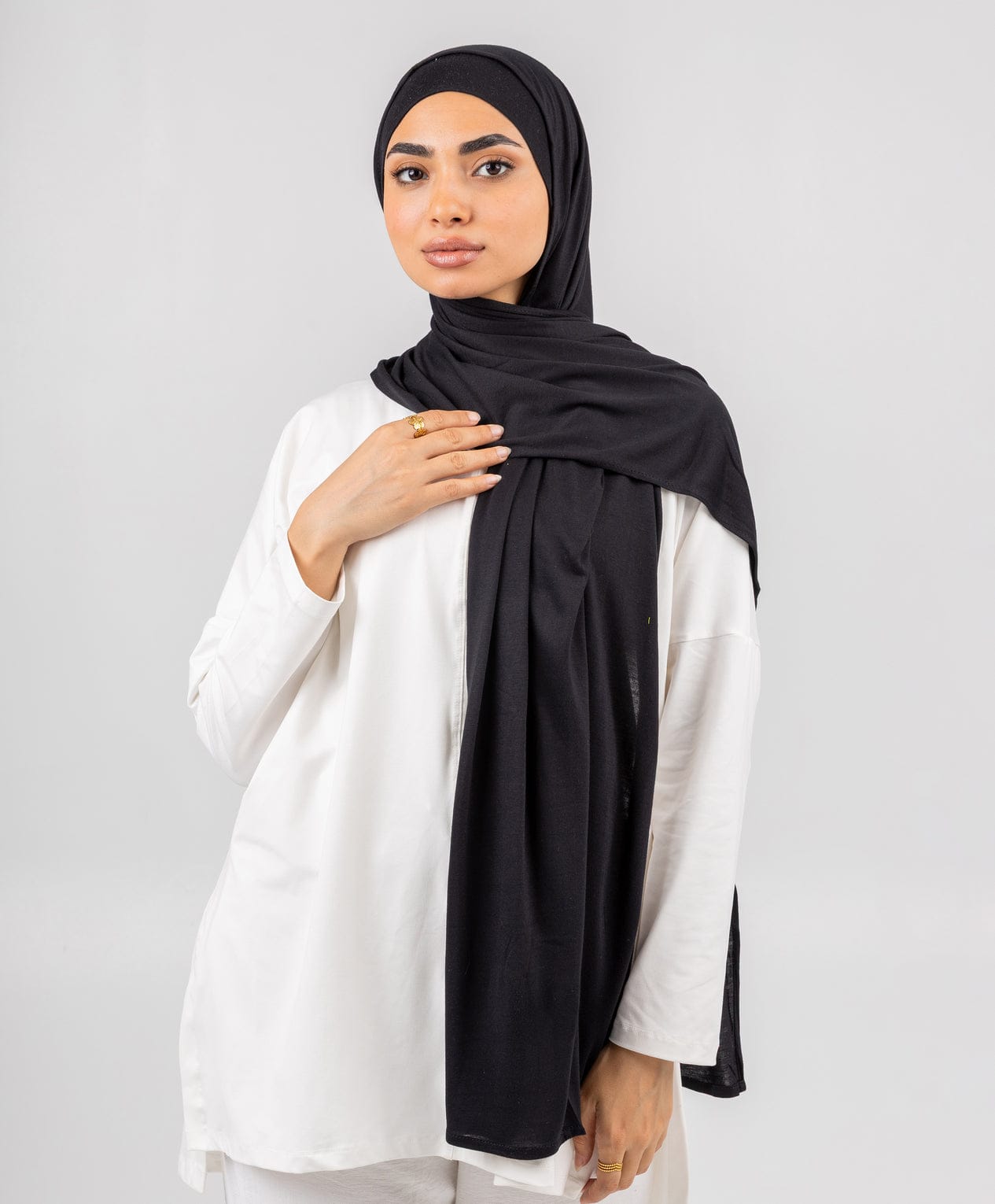 شال جل بندانة (شال قمطة)