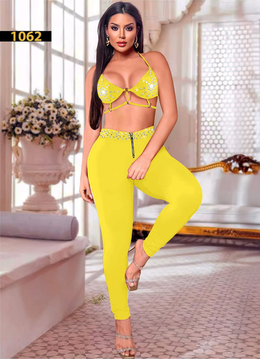 بيجاما يوجا مثيرة