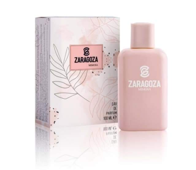 Zaragoza عطر ستاتي 100 ملم من