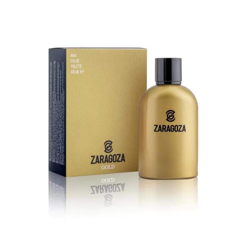 Zaragoza عطر رجالي 100 ملم من