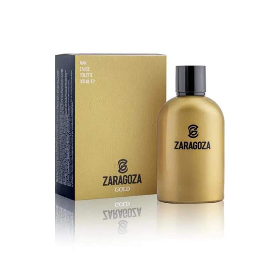 Zaragoza عطر رجالي 100 ملم من