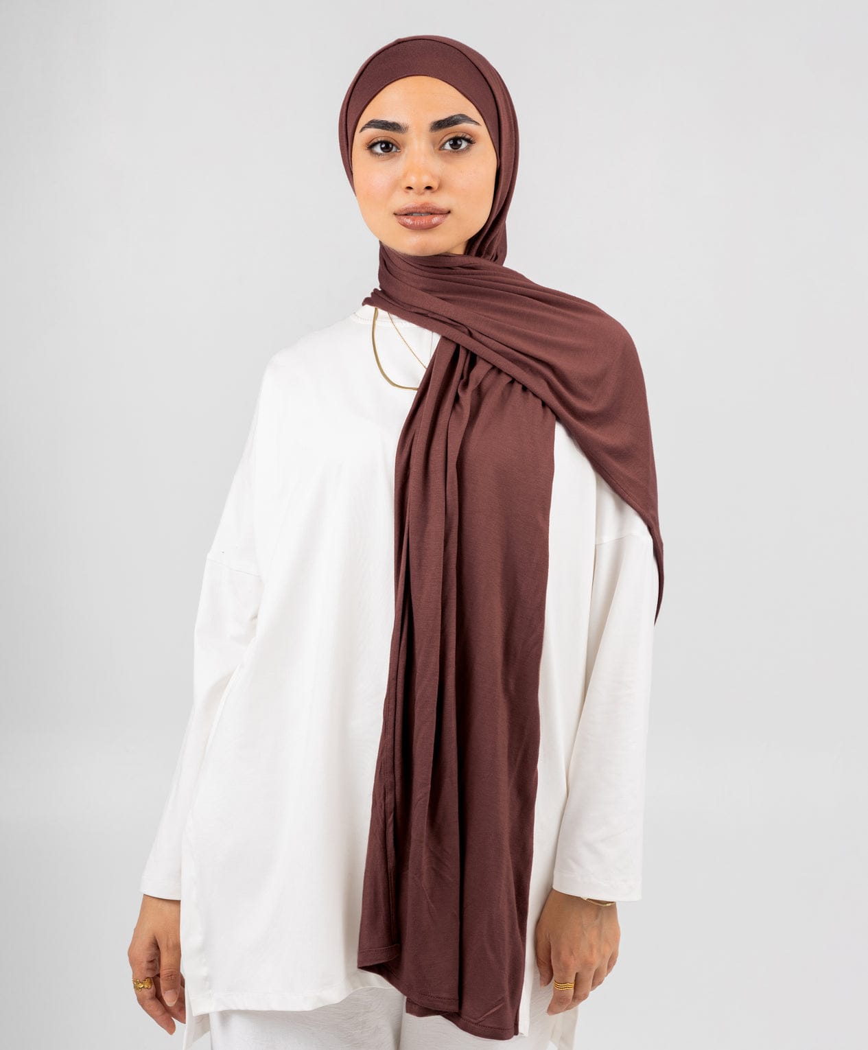 شال جل بندانة (شال قمطة)