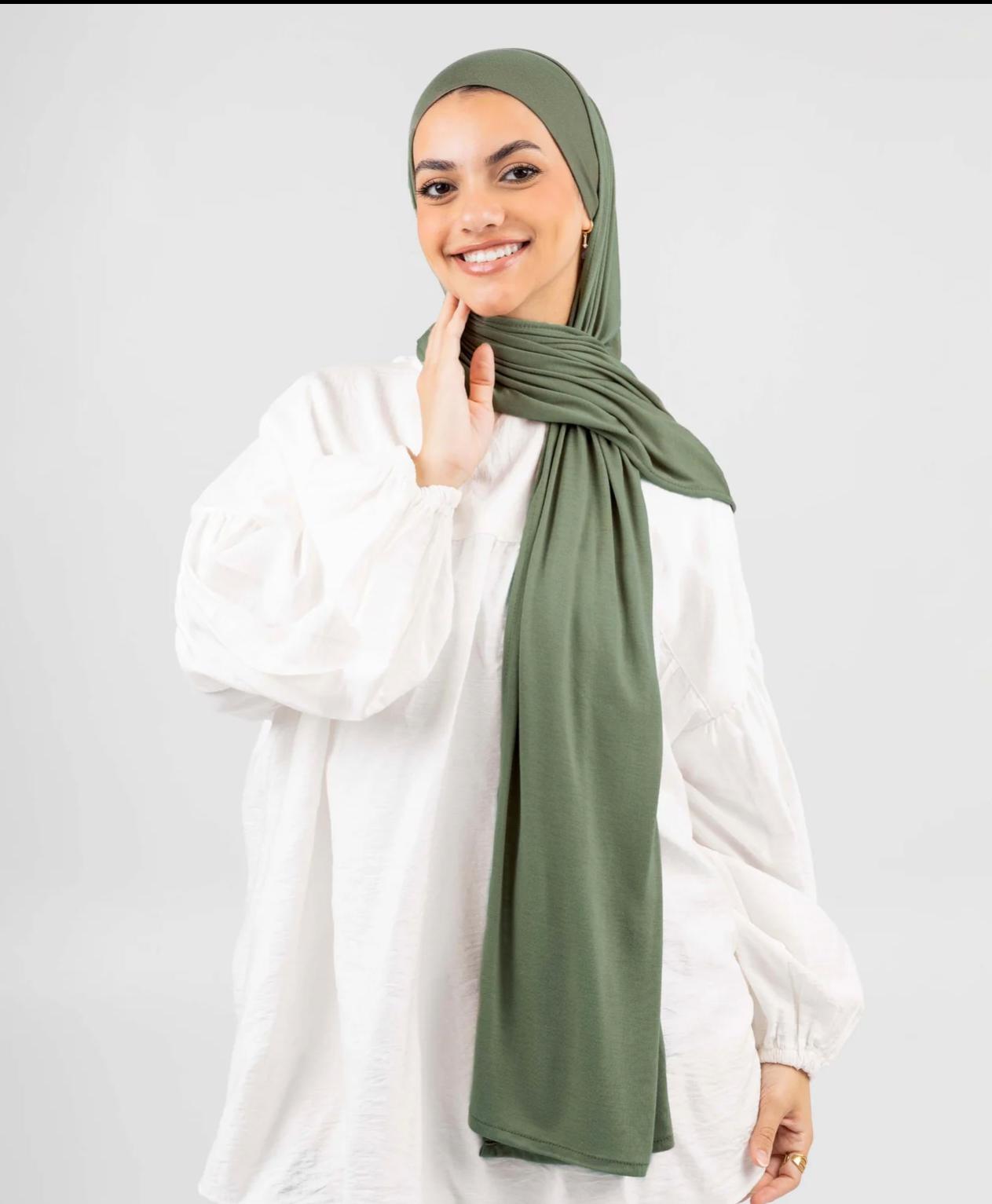شال جل بندانة (شال قمطة)